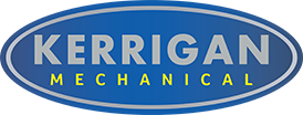 Kerrigan Mechanical logo