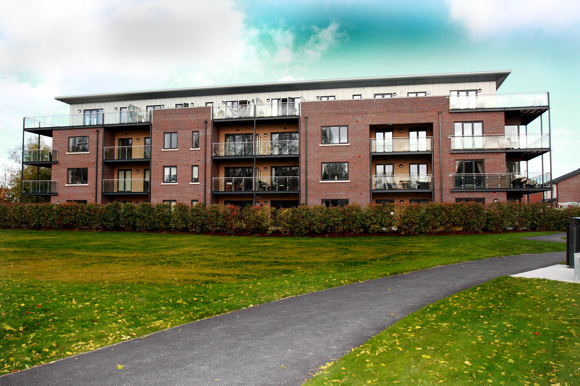 Bracken Park, Castleknock